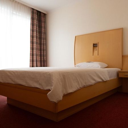 Ringhotel Appelbaum ギュータースロー エクステリア 写真